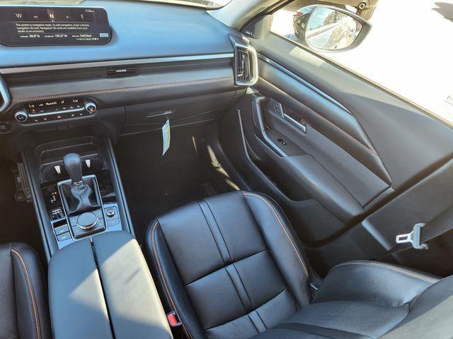 new 2026 Mazda CX-50 car