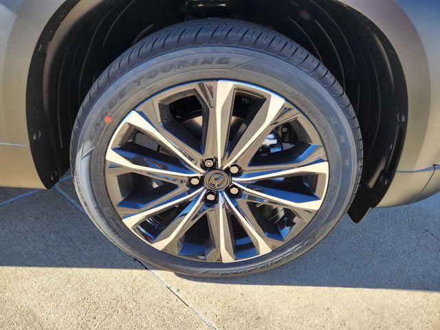 new 2026 Mazda CX-50 car