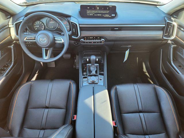 new 2026 Mazda CX-50 car