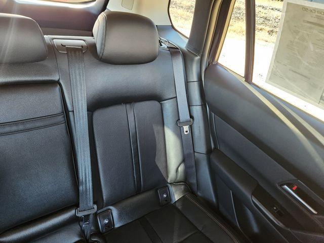 new 2026 Mazda CX-50 car