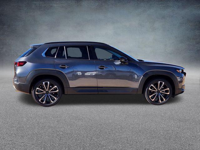 new 2026 Mazda CX-50 car