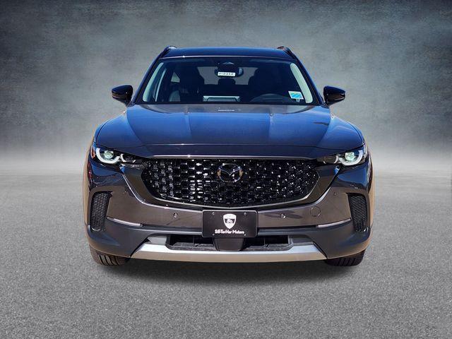 new 2026 Mazda CX-50 car