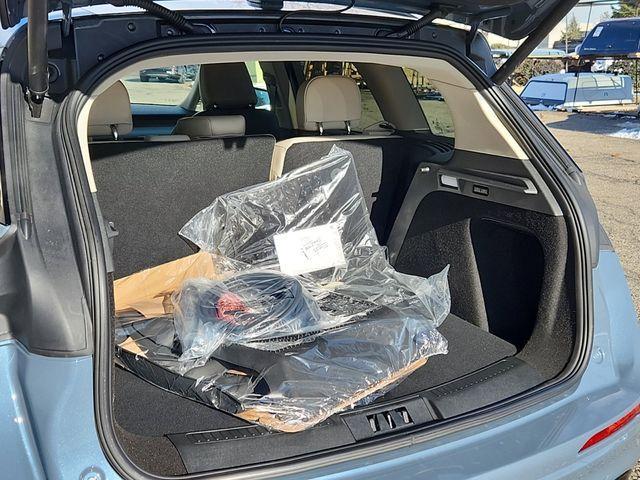 new 2025 Lincoln Corsair car, priced at $59,101