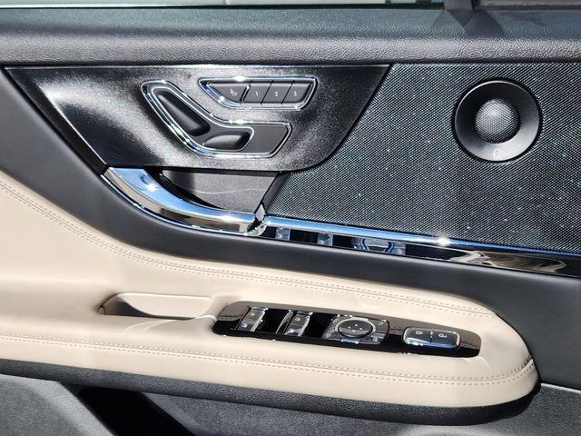new 2025 Lincoln Corsair car, priced at $59,101