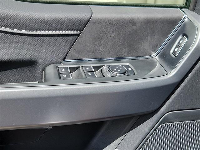 new 2025 Ford F-150 car, priced at $61,372
