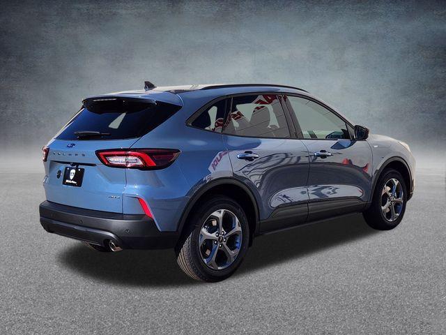 new 2026 Ford Escape car