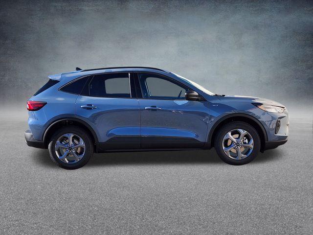 new 2026 Ford Escape car