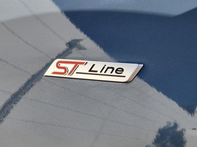 new 2026 Ford Escape car