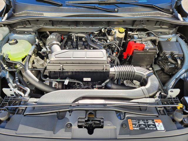 new 2026 Ford Escape car