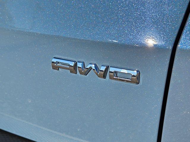 new 2026 Ford Escape car