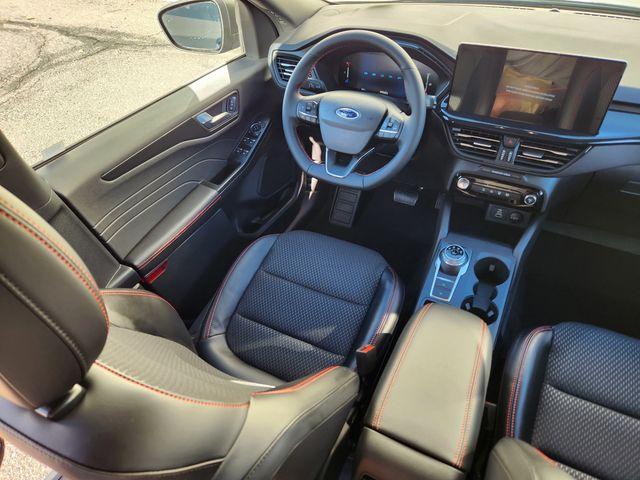 new 2026 Ford Escape car