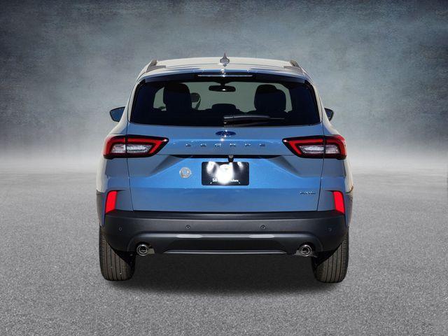 new 2026 Ford Escape car