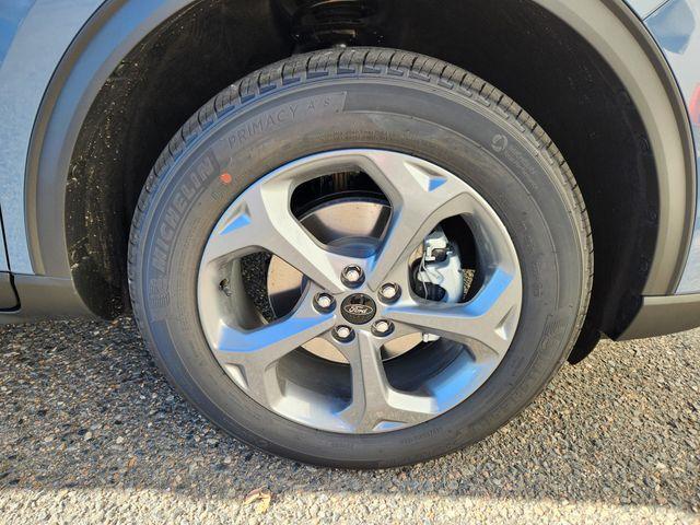 new 2026 Ford Escape car