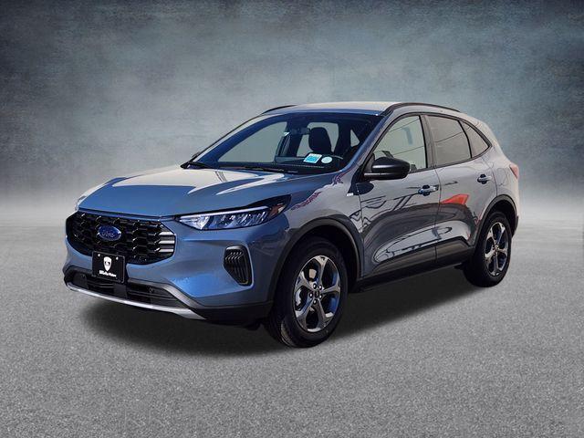 new 2026 Ford Escape car