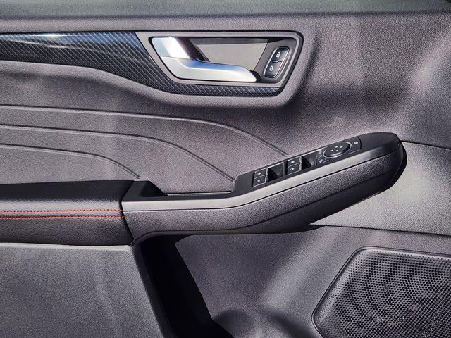 new 2026 Ford Escape car