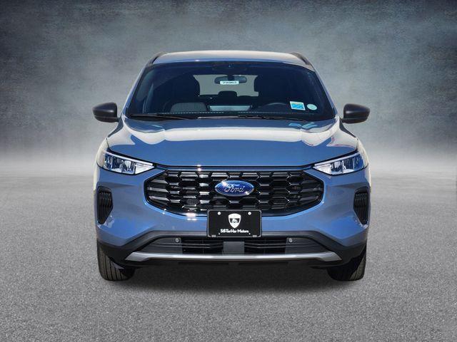 new 2026 Ford Escape car