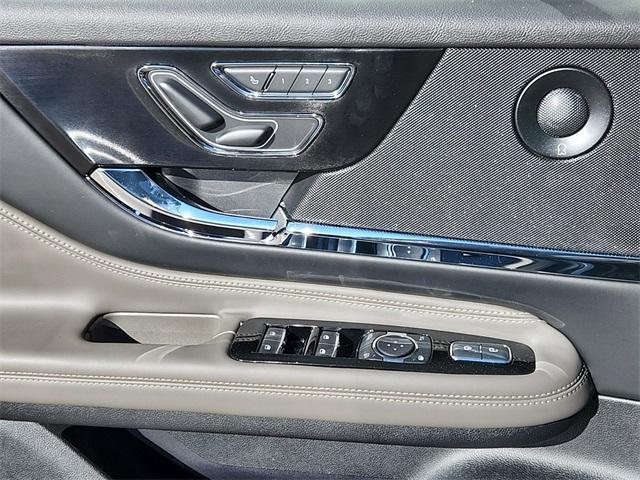 new 2025 Lincoln Corsair car, priced at $59,768