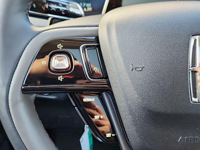 new 2025 Lincoln Corsair car, priced at $59,514