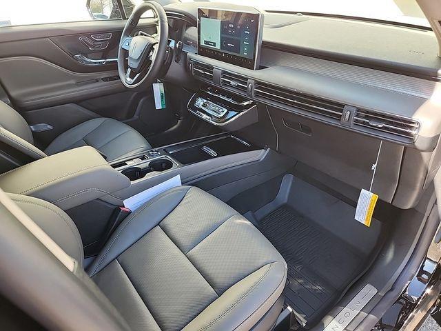 new 2025 Lincoln Corsair car, priced at $59,514