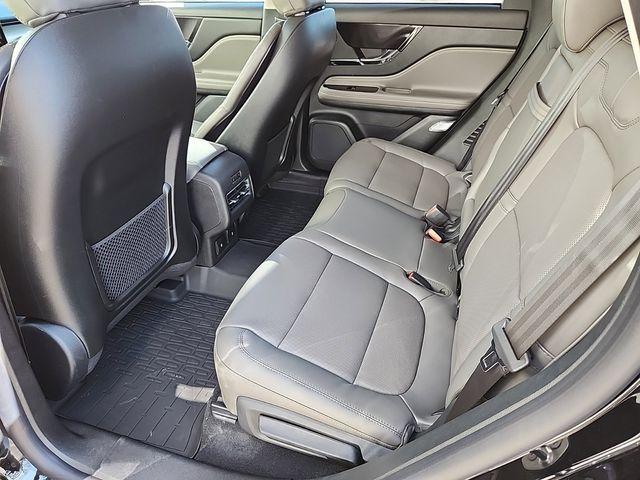new 2025 Lincoln Corsair car, priced at $59,768
