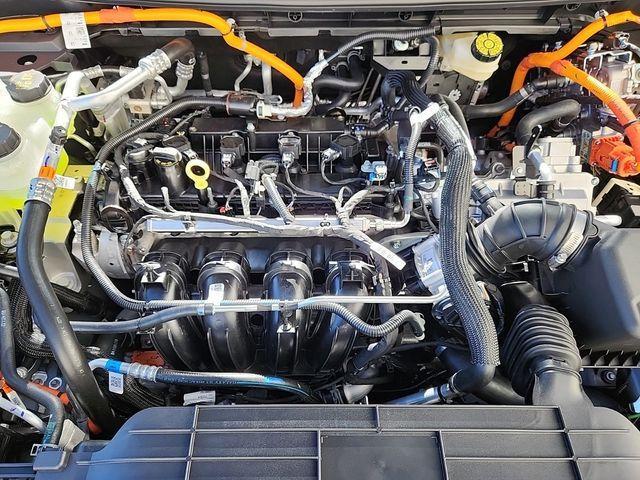 new 2025 Lincoln Corsair car, priced at $59,514