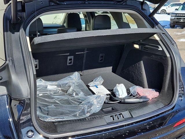 new 2025 Lincoln Corsair car, priced at $59,514