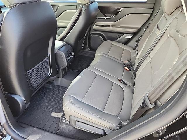 new 2025 Lincoln Corsair car, priced at $59,768
