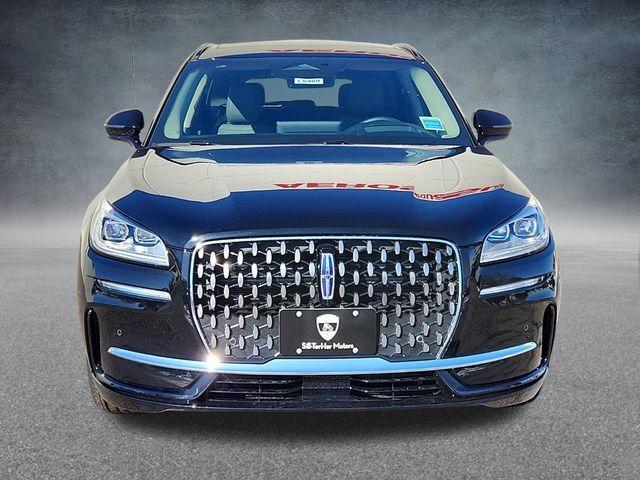 new 2025 Lincoln Corsair car, priced at $59,514