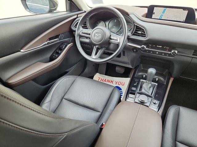 used 2023 Mazda CX-30 car, priced at $26,150