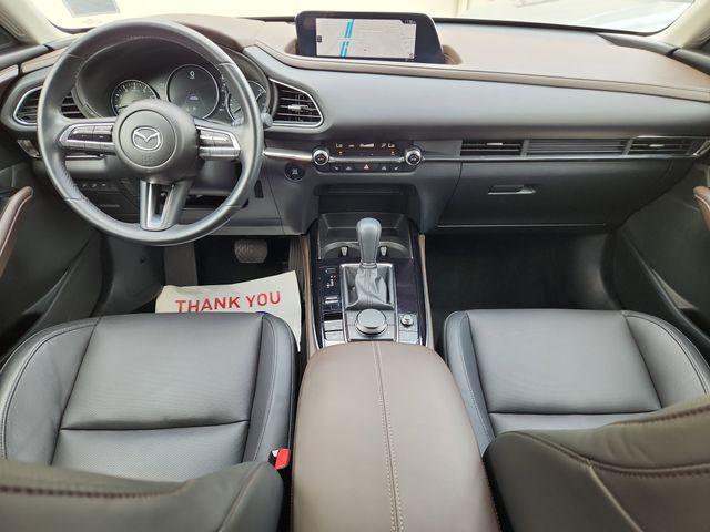used 2023 Mazda CX-30 car, priced at $26,150