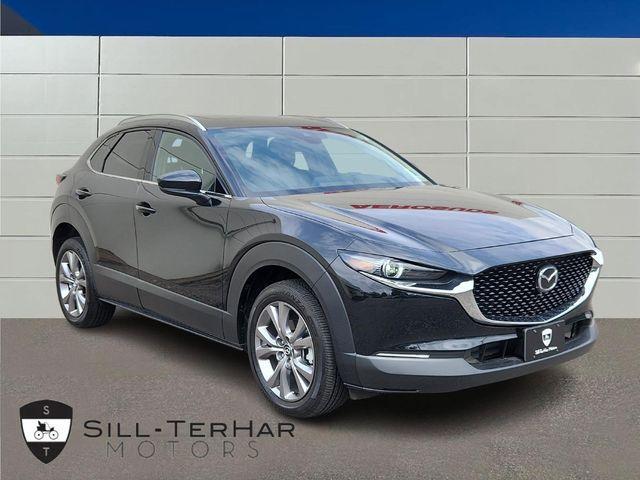 used 2023 Mazda CX-30 car, priced at $26,150