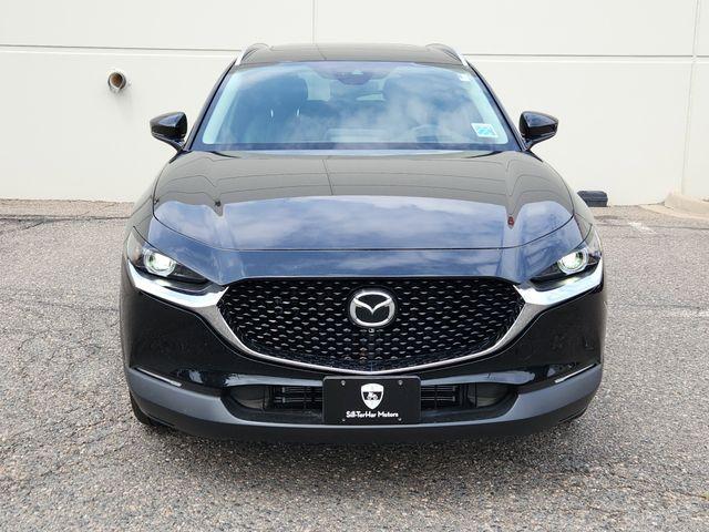 used 2023 Mazda CX-30 car, priced at $26,150
