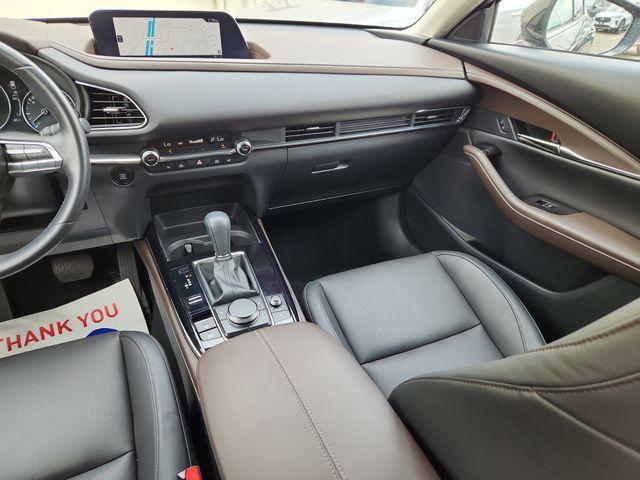 used 2023 Mazda CX-30 car, priced at $26,150