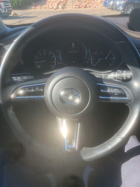 used 2023 Mazda CX-30 car, priced at $26,490
