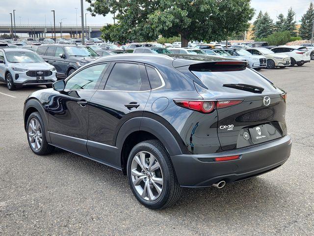 used 2023 Mazda CX-30 car, priced at $26,150