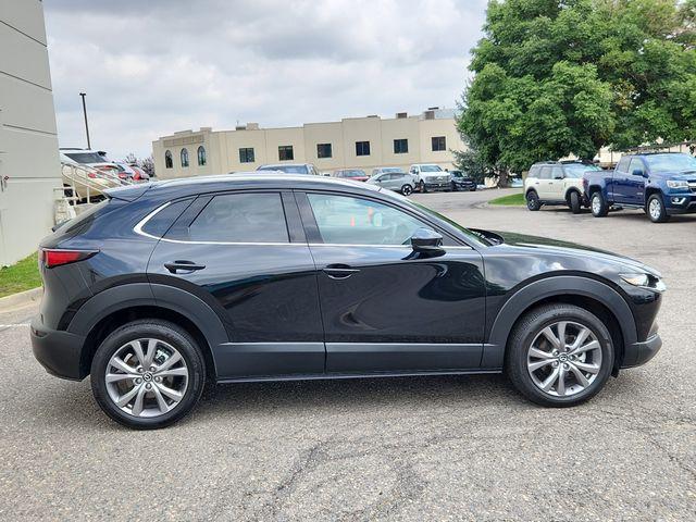 used 2023 Mazda CX-30 car, priced at $26,150
