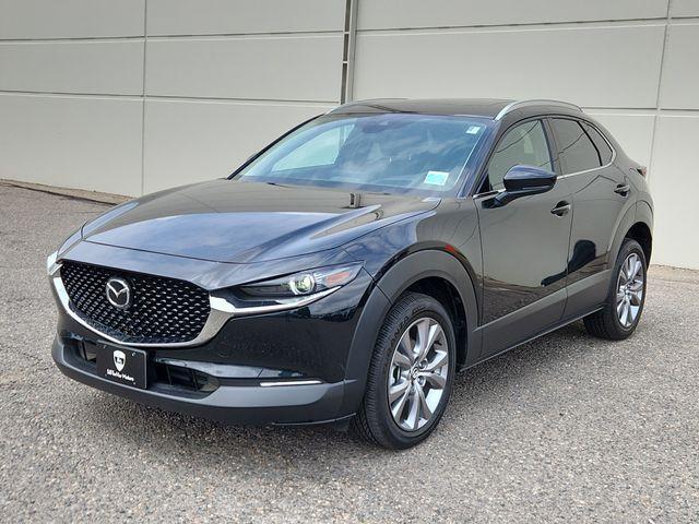 used 2023 Mazda CX-30 car, priced at $26,150