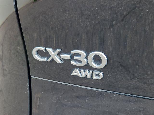 used 2023 Mazda CX-30 car, priced at $26,150