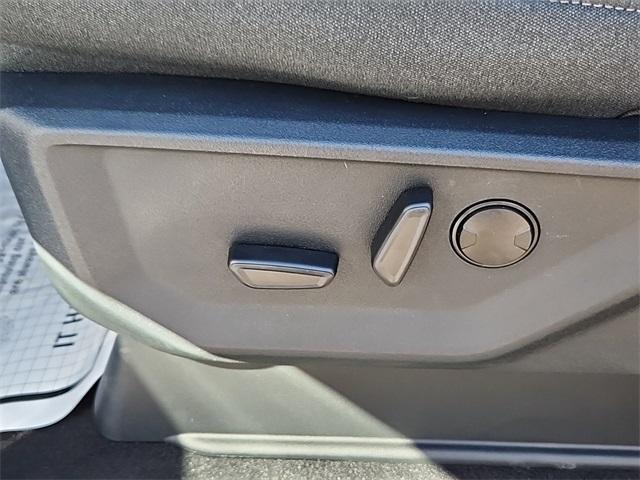 new 2024 Ford F-150 car, priced at $56,517