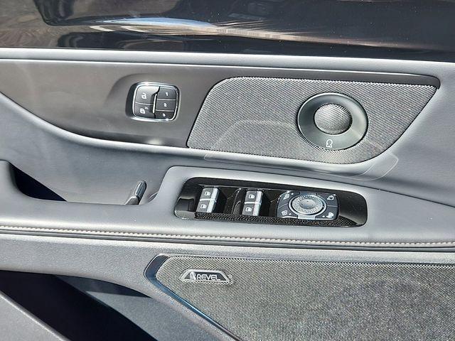new 2024 Lincoln Nautilus car, priced at $60,884