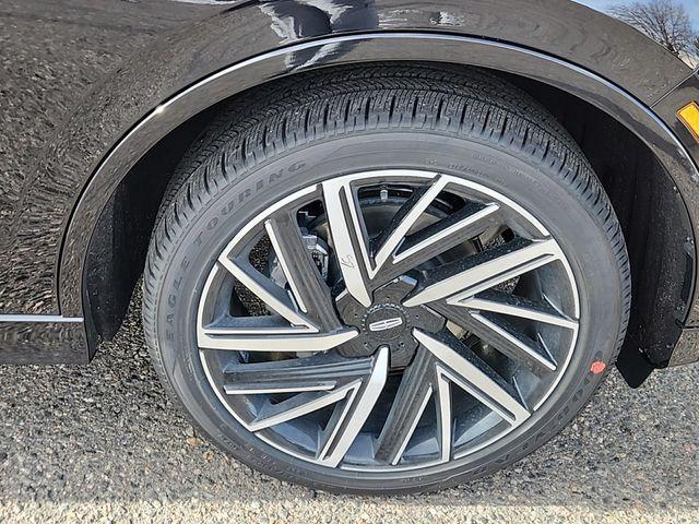 new 2025 Lincoln Aviator car, priced at $86,320