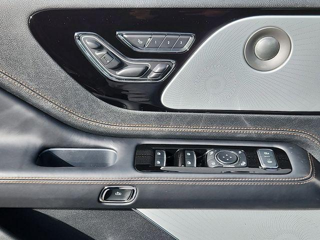 new 2025 Lincoln Aviator car, priced at $86,320