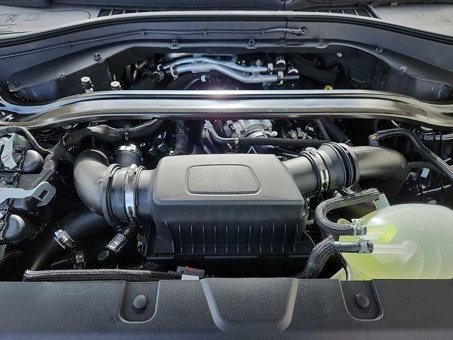 new 2025 Lincoln Aviator car, priced at $86,320