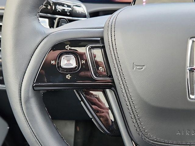 new 2025 Lincoln Aviator car, priced at $86,320