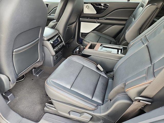 new 2025 Lincoln Aviator car, priced at $86,320
