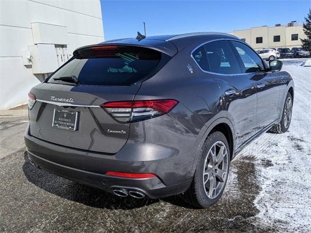 new 2023 Maserati Levante car, priced at $77,035