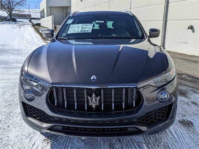 new 2023 Maserati Levante car, priced at $77,035