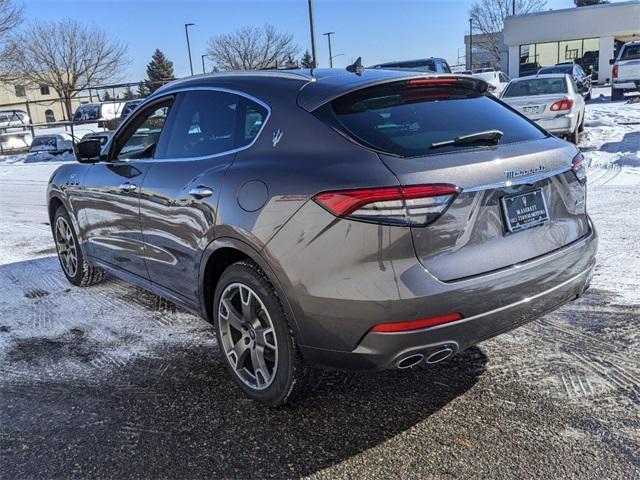 new 2023 Maserati Levante car, priced at $77,035