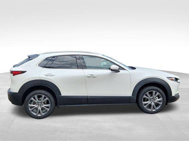 used 2025 Mazda CX-30 car, priced at $30,250