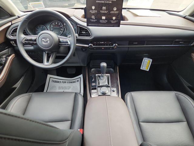 used 2025 Mazda CX-30 car, priced at $30,250